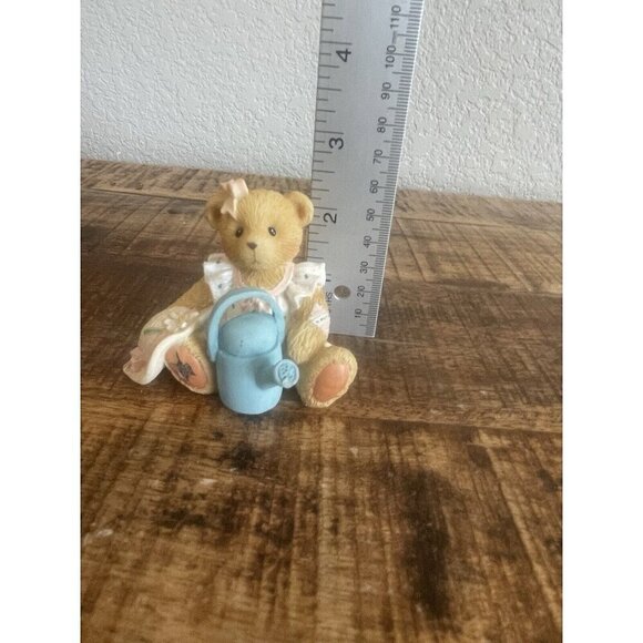 Cherished Teddies June (Teddie of the month: June) - Picture 7 of 7